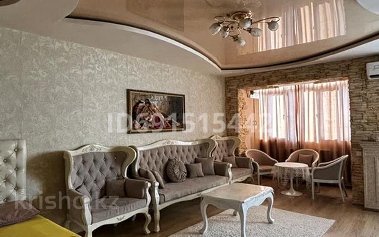 1-комнатная квартира · 43 м² · 3/5 этаж, Есенова 17а — проспект Абая. Есенова за 15 000 〒 в  — фото 15