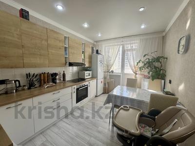 3-комнатная квартира · 81.5 м² · 7/9 этаж, Е15 3 — Шынгыс Айтматова за 40 млн ₸ в Астане, Нура р-н