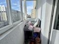 3-комнатная квартира · 81.5 м² · 7/9 этаж, Е15 3 — Шынгыс Айтматова за 40 млн ₸ в Астане, Нура р-н — фото 6
