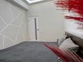 2-комнатная квартира · 65 м² · 7/9 этаж, мкр Нурсая, Абулхайыр хана 51а — Аэропорт, ЦОН, Теннисный центр, центр Абая, APEC за 3 500 〒 в Атырау — фото 4