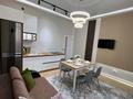 2-комнатная квартира · 65 м² · 7/9 этаж, мкр Нурсая, Абулхайыр хана 51а — Аэропорт, ЦОН, Теннисный центр, центр Абая, APEC за 3 500 〒 в Атырау — фото 9
