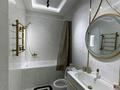 2-комнатная квартира · 65 м² · 7/9 этаж, мкр Нурсая, Абулхайыр хана 51а — Аэропорт, ЦОН, Теннисный центр, центр Абая, APEC за 3 500 〒 в Атырау — фото 11