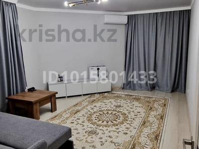 2-бөлмелі пәтер · 57.1 м² · 6/10 қабат, Тянь-Шанская 7г, бағасы: 400 000 ₸ в Алматы, Медеуский р-н