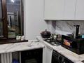 2-бөлмелі пәтер · 57.1 м² · 6/10 қабат, Тянь-Шанская 7г, бағасы: 400 000 ₸ в Алматы, Медеуский р-н — фото 6