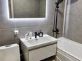 2-бөлмелі пәтер · 57.1 м² · 6/10 қабат, Тянь-Шанская 7г, бағасы: 400 000 ₸ в Алматы, Медеуский р-н — фото 9
