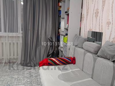 1-комнатная квартира · 21 м² · 4/5 этаж, Манаса 20/2 за 13 млн ₸ в Астане, Алматы р-н
