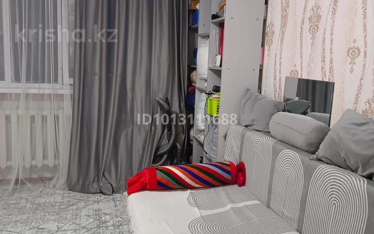 1-комнатная квартира · 21 м² · 4/5 этаж, Манаса 20/2 за 13 млн ₸ в Астане, Алматы р-н — фото 2