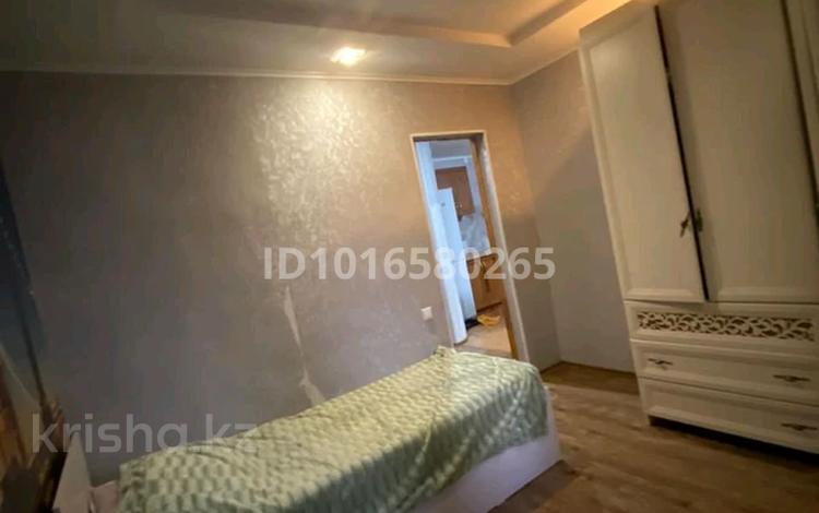 1-комнатная квартира · 35.5 м² · 5/5 этаж, мкр Новый Город, Кирпичная 8а за 120 000 ₸ в Караганде, Казыбек би р-н — фото 2