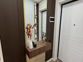 2-комнатная квартира · 40 м² · 4/9 этаж, мкр Шугыла, Алатау 12а/1 за 28.5 млн ₸ в Алматы, Наурызбайский р-н