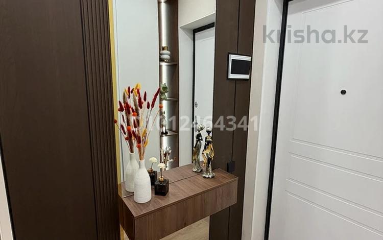 2-комнатная квартира · 40 м² · 4/9 этаж, мкр Шугыла, Алатау 12а/1 за 28.5 млн ₸ в Алматы, Наурызбайский р-н — фото 30