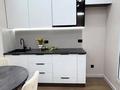 2-комнатная квартира · 40 м² · 4/9 этаж, мкр Шугыла, Алатау 12а/1 за 28.5 млн ₸ в Алматы, Наурызбайский р-н — фото 2