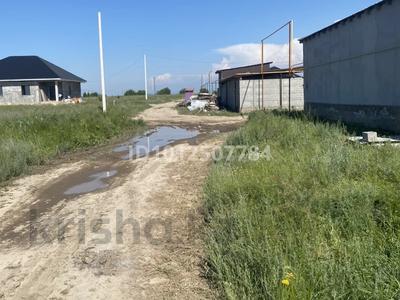 Участок · 6 соток, Наурызбайский р-н за 1.8 млн ₸ в Алматы