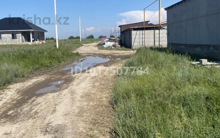 Участок · 6 соток, Наурызбайский р-н за 1.8 млн ₸ в Алматы — фото 2