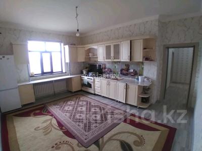 Отдельный дом · 5 комнат · 174 м² · 10 сот., Жабағылы 60 — Возле парка за 24 млн 〒 в Туркестане