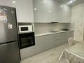 3-комнатная квартира · 95 м² · 1/5 этаж, Торайгырова 1/4 — Свечки ЖК Мотив- гостиница Сарыарка- Благовещенский Собор за 59.9 млн ₸ в Павлодаре — фото 13