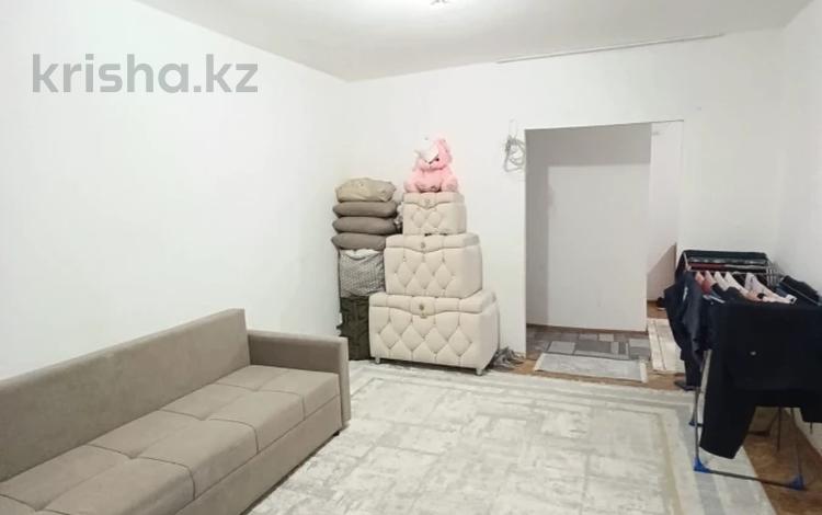 2-бөлмелі пәтер · 54 м² · 1/5 қабат, мкр Байтерек, бағасы: 14 млн ₸ в Таразе — фото 2