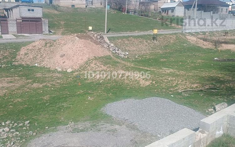 Жер телімі · 10 сотық, Самал 14 — Мәуліт мешіті, Шапағат магазин, бағасы: 5.5 млн ₸ в Ленгере — фото 2