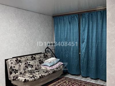1-комнатная квартира · 35 м² · 1/3 этаж, Токтар Аубакирова 18 за 5 000 ₸ в Каркаралинске