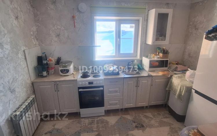 Отдельный дом · 2 комнаты · 58 м² · 12 сот., Больничная 46 — Завод ЖБИ Аблакетка за 18 млн ₸ в Усть-Каменогорске — фото 2