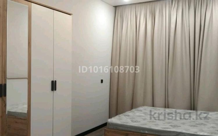 3-комнатная квартира · 72 м² · 5 этаж, мкр Керемет 5 к19 за 350 000 ₸ в Алматы, Бостандыкский р-н — фото 2