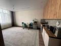 3-комнатная квартира · 72 м² · 5 этаж, мкр Керемет 5 к19 за 350 000 ₸ в Алматы, Бостандыкский р-н — фото 3
