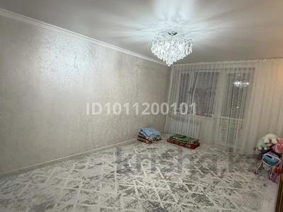 2-комнатная квартира · 48 м² · 4/5 этаж, Бектұрғанов 15 за 11 млн ₸ в 