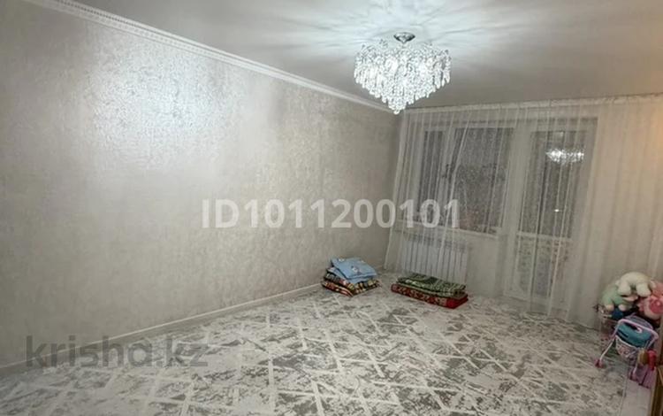 2-бөлмелі пәтер · 48 м² · 4/5 қабат, Бектұрғанов 15, бағасы: 11 млн ₸ в  — фото 6
