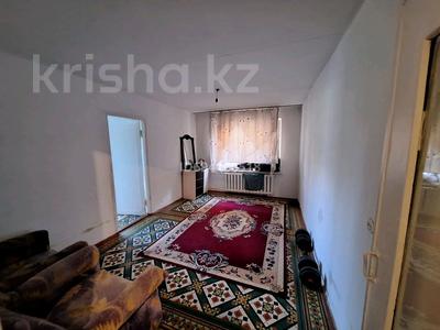 2-комнатная квартира, 42 м², 1/4 этаж помесячно, Аль-Фараби 21 за 60 000 〒 в Текели