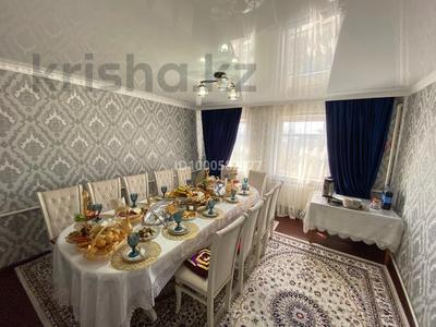 Часть дома · 5 комнат · 160 м² · 7 сот., 2 переулок Смоленского за 25 млн ₸ в Таразе