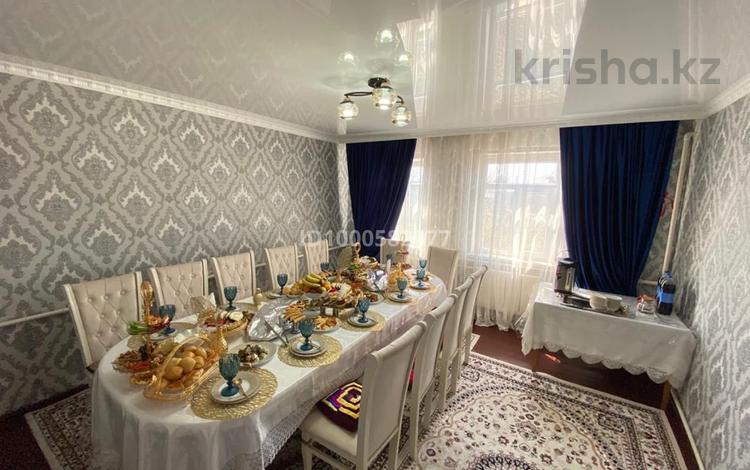 Часть дома · 5 комнат · 160 м² · 7 сот., 2 переулок Смоленского за 25 млн ₸ в Таразе — фото 2
