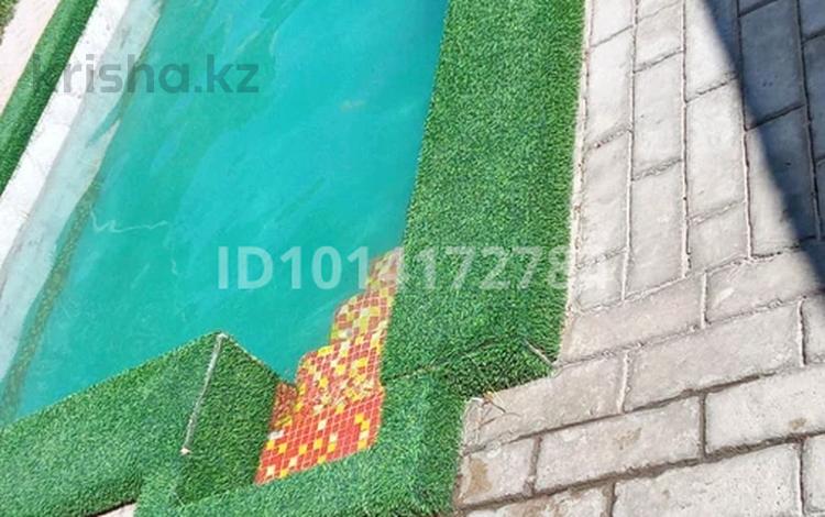 Отдельный дом · 4 комнаты · 150 м² · 12 сот., мкр Катынкопыр 1280 за 25 млн ₸ в Шымкенте, Абайский р-н — фото 3