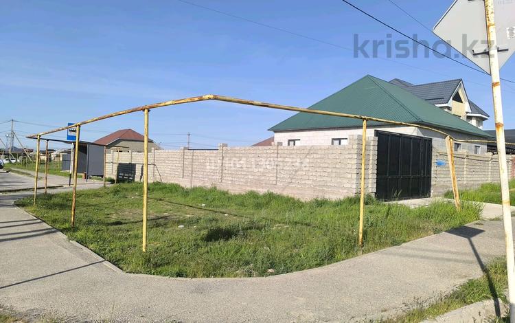 Отдельный дом · 3 комнаты · 95 м² · 8 сот., мкр Бозарык 727 — Садик Шұғыла и Школа /57 за 35 млн ₸ в Шымкенте, Абайский р-н — фото 2