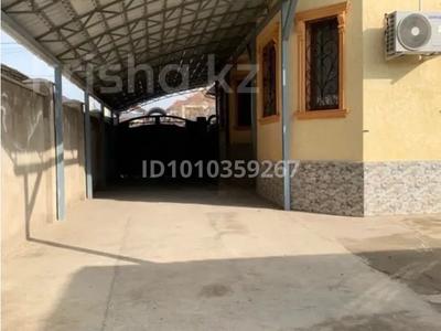 Часть дома · 4 комнаты · 130 м² · 8 сот., мкр Нуртас, Жасталап 66 — Сайман магазин жетпи светофор нога за 75 млн 〒 в Шымкенте, Каратауский р-н
