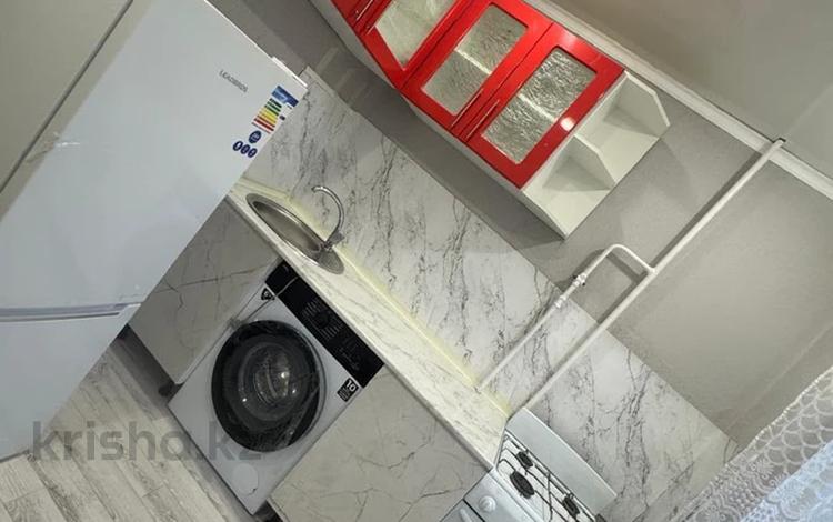 2-бөлмелі пәтер · 44.4 м² · 4/5 қабат, Алия молдагулова 14, бағасы: 14 млн ₸ в Уральске — фото 2