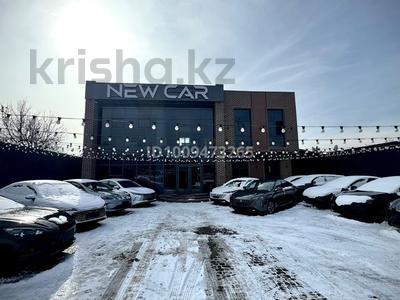 Свободное назначение, офисы, салоны красоты, медцентры и аптеки, образование, развлечения · 300 м² за 225 млн ₸ в Алматы, Турксибский р-н