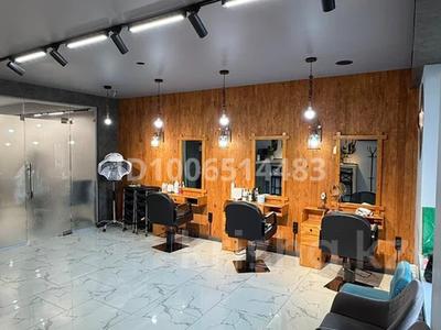 Свободное назначение, офисы, магазины и бутики, общепит, салоны красоты, медцентры и аптеки, образование, развлечения · 76 м² за 37.5 млн 〒 в Астане, Алматы р-н