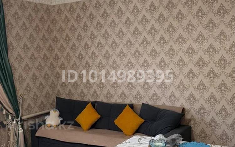 3-комнатная квартира · 85 м² · 1/2 этаж, Базар Қилыбай — Базар Қилыбай, рядом есть школа Юрий Гагарин за 9 млн ₸ в Асе — фото 2