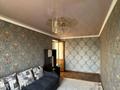 2-бөлмелі пәтер · 54 м² · 5/5 қабат, Мушелтой, бағасы: 18 млн ₸ в Талдыкоргане, мкр Мушелтой