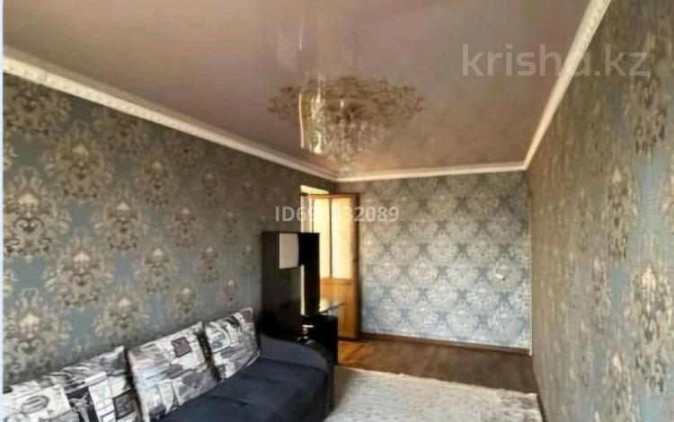 2-бөлмелі пәтер · 54 м² · 5/5 қабат, Мушелтой, бағасы: 18 млн ₸ в Талдыкоргане, мкр Мушелтой — фото 2