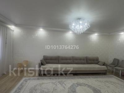 Үйдің бір бөлігі · 4 бөлме · 158 м² · 10 жүзд., Металлургов 15/2, бағасы: 40 млн ₸ в Балхаше