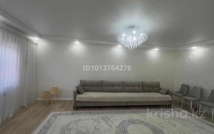 Үйдің бір бөлігі · 4 бөлме · 158 м² · 10 жүзд., Металлургов 15/2, бағасы: 40 млн ₸ в Балхаше — фото 2