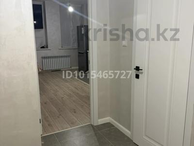 1-бөлмелі пәтер · 45 м² · 4/5 қабат, Е 523 — Е 695, бағасы: 170 000 ₸ в Астане, Есильский р-н