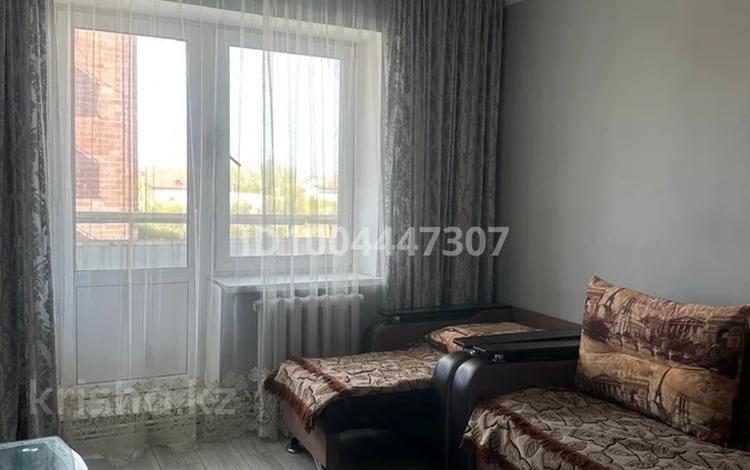1-бөлмелі пәтер · 40 м² · 3/5 қабат, Нуржау 26, бағасы: 15.9 млн ₸ в им. Касыма кайсеновой — фото 2