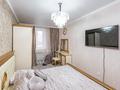 4-комнатная квартира, 83 м², 3/8 этаж, Болекпаева за 42.6 млн 〒 в Астане, Алматы р-н — фото 2