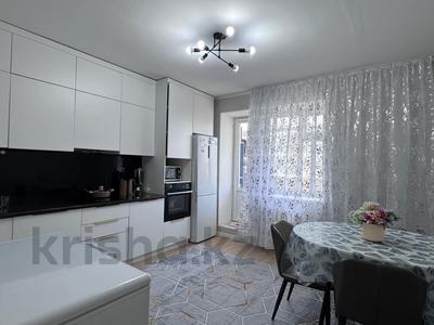 2-бөлмелі пәтер · 67.3 м² · 7/9 қабат, Керей 11 — Жанибек хандар, бағасы: 37 млн ₸ в Астане, Есильский р-н