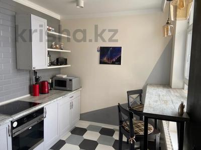 1-комнатная квартира · 40 м² · 16/16 этаж, Мәңгілік Ел 51 — Улы Дала за 230 000 〒 в Астане, Есильский р-н