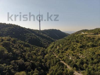 Участок · 2 га, Ондасынова 108/1 за 100 млн ₸ в Алматы, Медеуский р-н