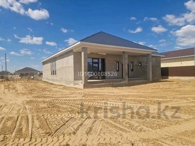 Часть дома · 5 комнат · 300 м² · 8 сот., Мкр Атырау 64 — Мектепке жақын 300 кв за 26.5 млн 〒 в Кульсары