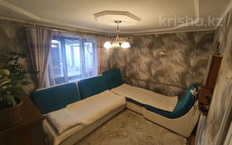 1 комната · 20 м² · 1/1 этаж, мкр Тастак-2, Есенжанова 33 — Туркебвева за 60 000 ₸ в Алматы, Алмалинский р-н — фото 5