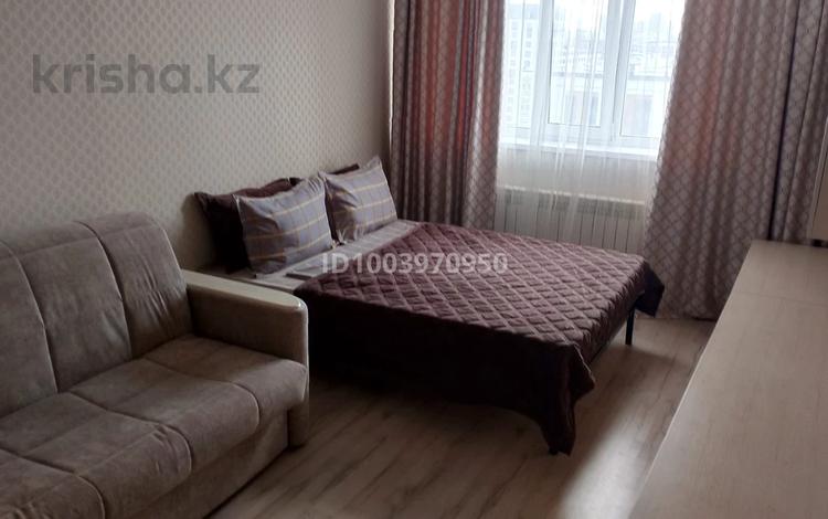 1-бөлмелі пәтер · 50 м², Кайыма Мухамедханова 17, бағасы: 3 000 ₸ в Астане, Есильский р-н — фото 4